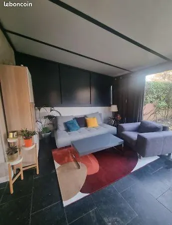 Superbe Avec Jacuzzi Et Terrasse